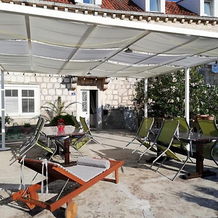 Apartmani Stones Sutivan I Extérieur photo