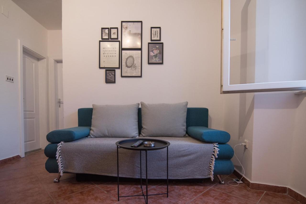 Apartmani Stones Sutivan I Extérieur photo