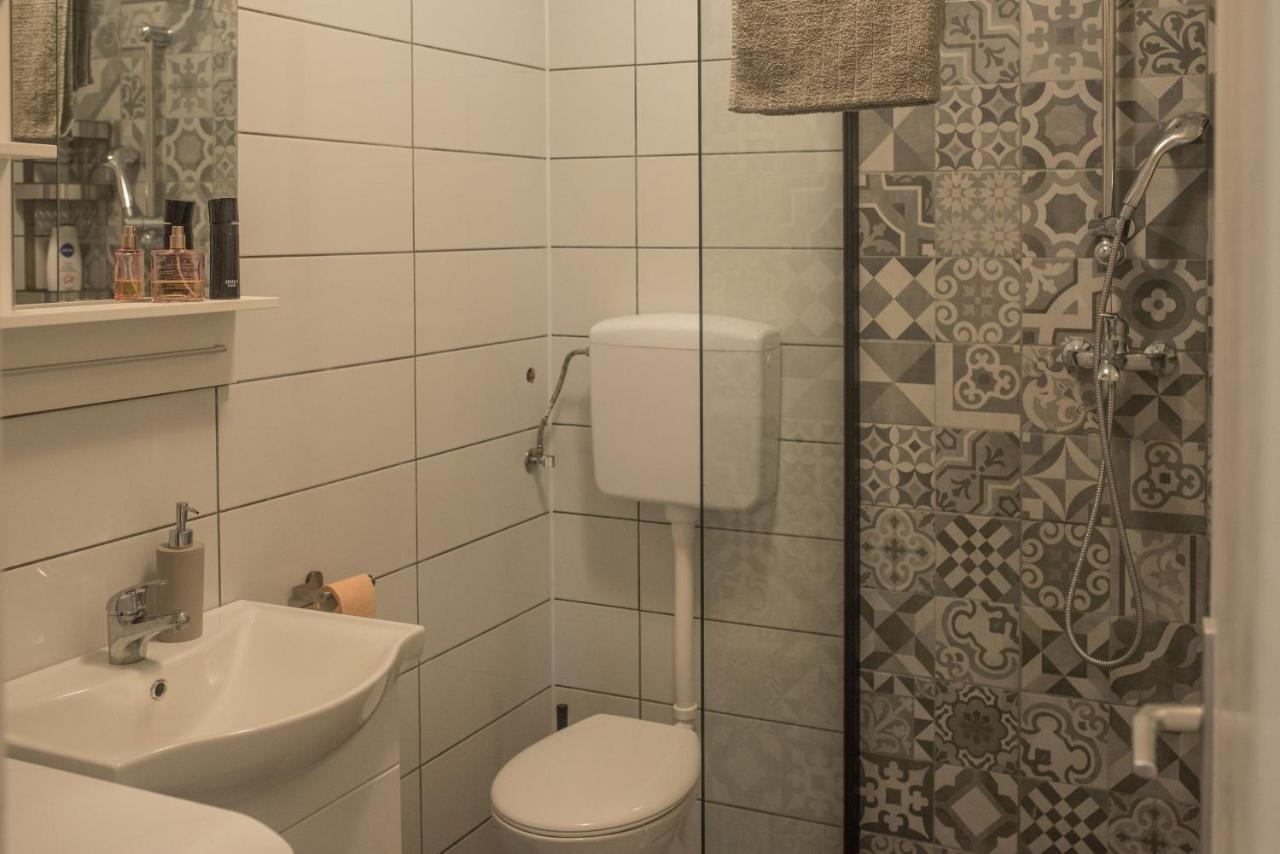 Apartmani Stones Sutivan I Extérieur photo