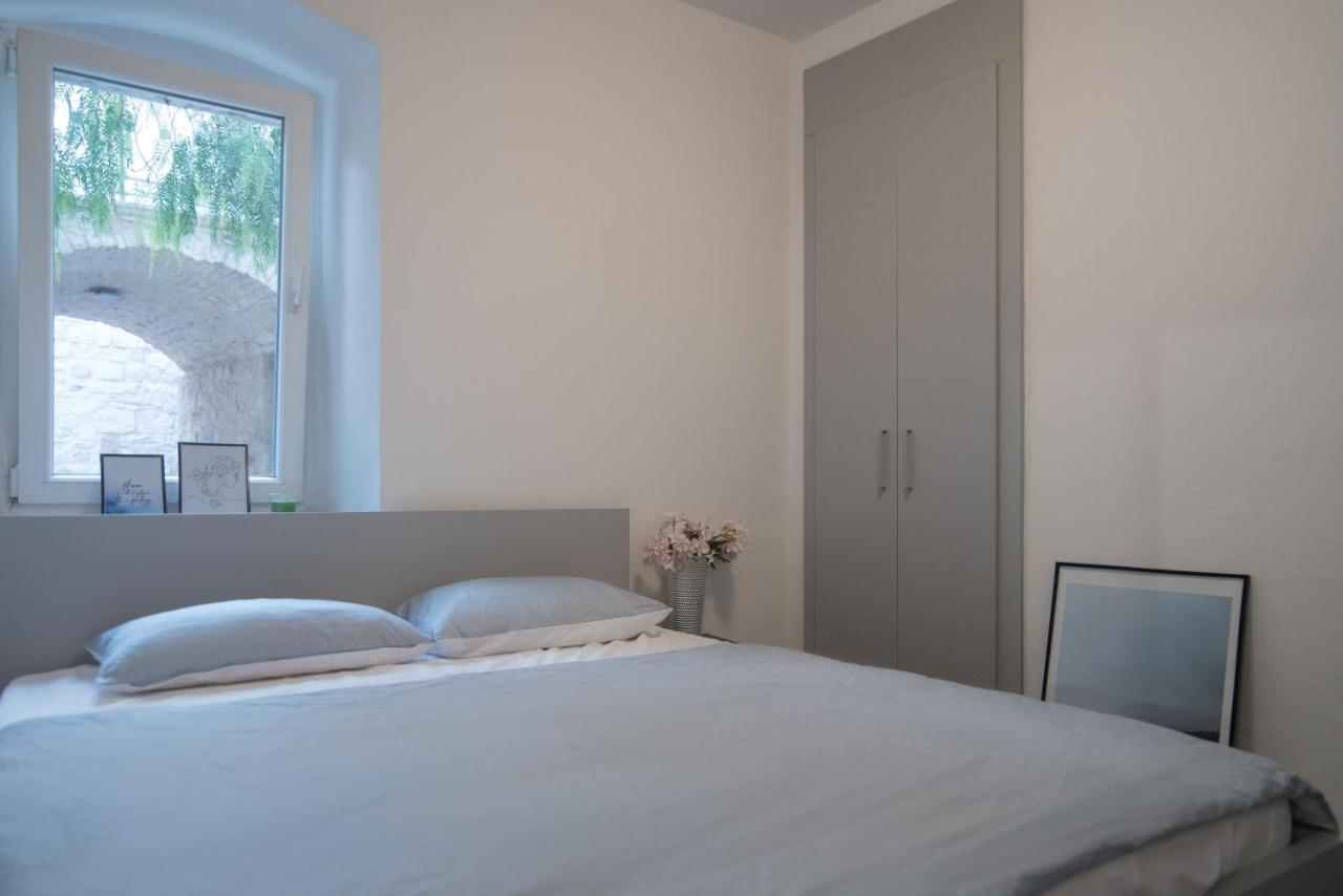 Apartmani Stones Sutivan I Extérieur photo