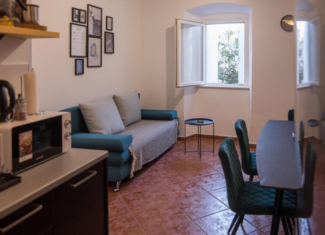 Apartmani Stones Sutivan I Extérieur photo