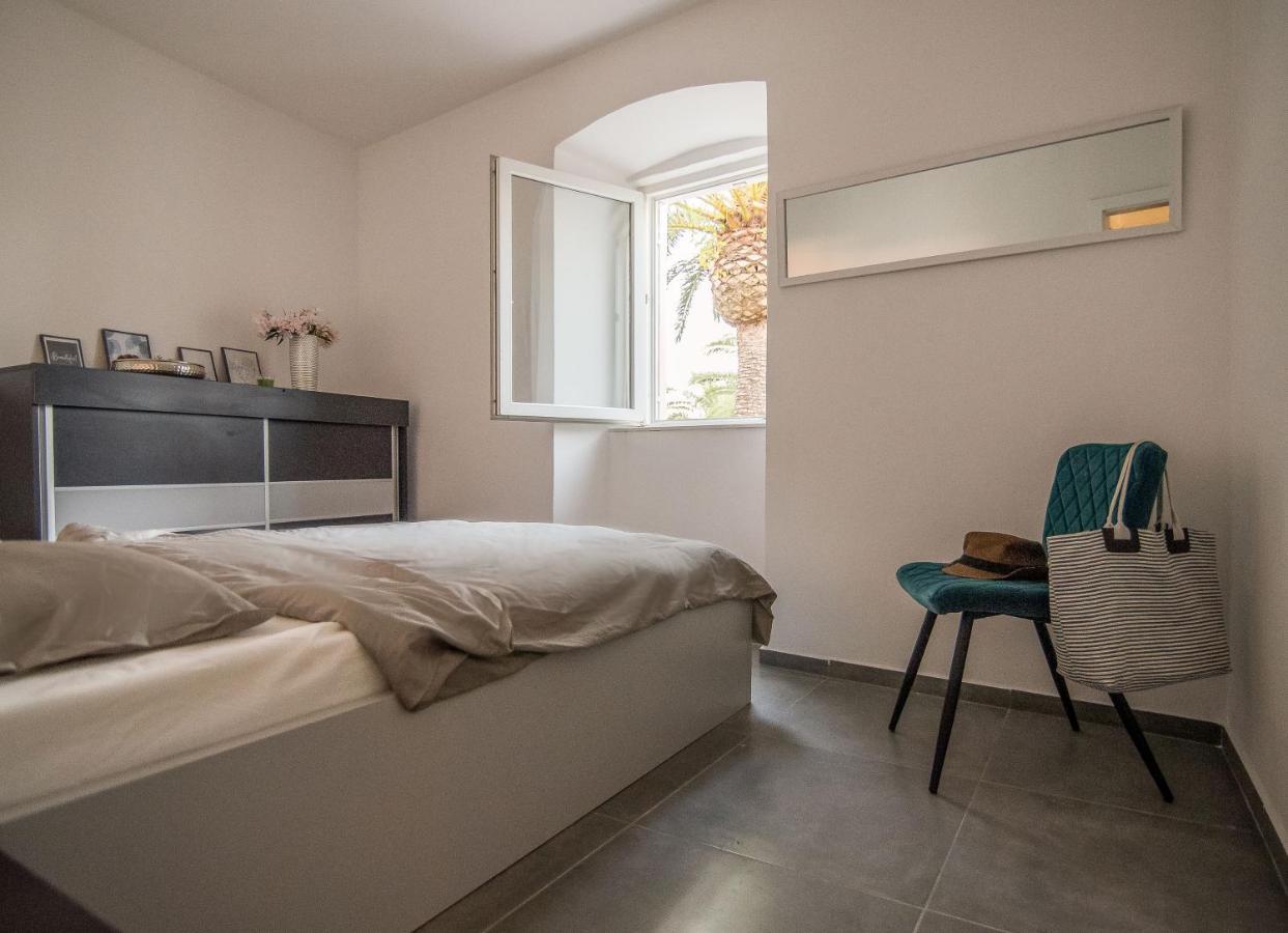 Apartmani Stones Sutivan I Extérieur photo
