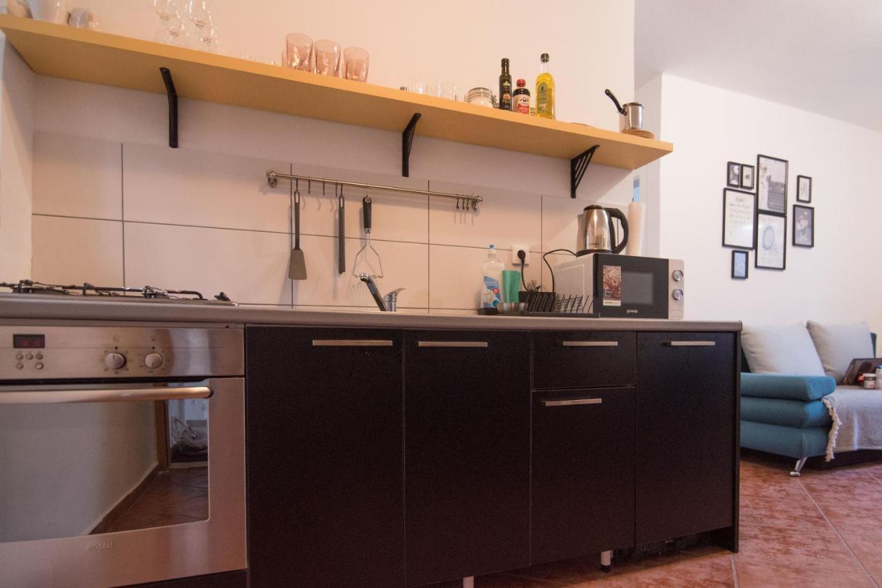 Apartmani Stones Sutivan I Extérieur photo