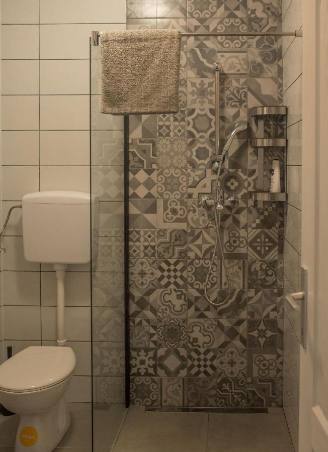 Apartmani Stones Sutivan I Extérieur photo