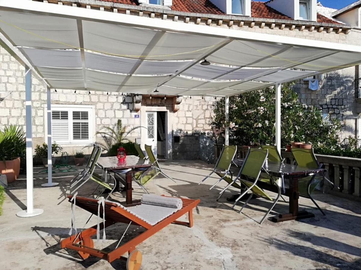 Apartmani Stones Sutivan I Extérieur photo